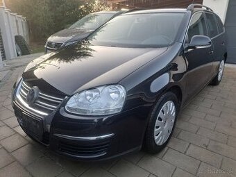 VW Golf 5 1.4 TSI M2010 152KM