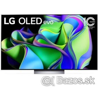 LG OLED65C32 + LG SC9S