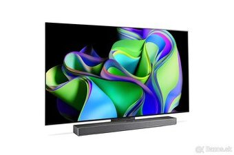 LG OLED65C32