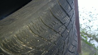 WR SUV3 235/60 R16