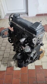 Motor 1.6D 40kw VW / Audi