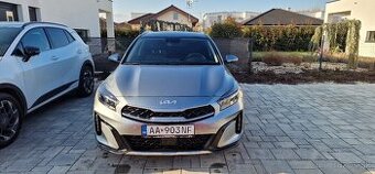 Kia xceed 1.5 TGDI automat