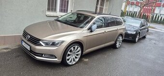 Passat 2.0tdi 110kw b8 dsg