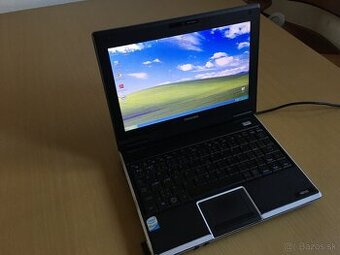 TOSHIBA NB100