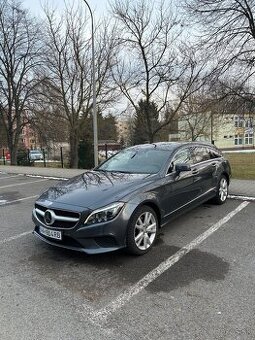 Mercedes-Benz Cls Shooting brake 350 4Matic