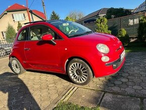 Fiat 500 1.2