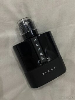 Prada Luna Rossa Black - 1