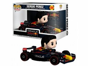 Sergio Perez Funko Pop - 1