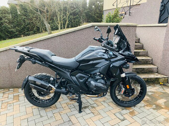 BMW R 1300 GS Triple Black 2023