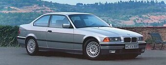 KUPIM Bmw E36 Coupe,Sedan, Compact, Combi