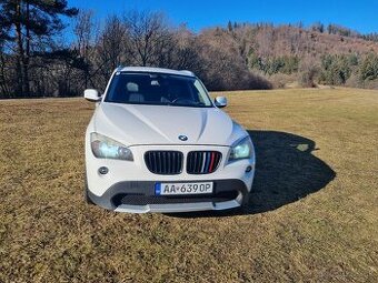 BMW X1 18d xDrive