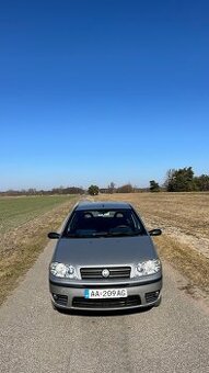 Fiat Punto 1.3 JTD