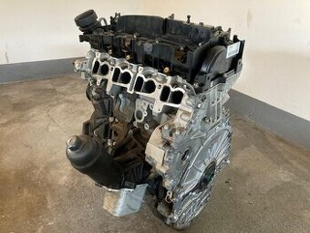 MOTOR - AGREGAT , BMW 2.0D 140kW r.v. 2017