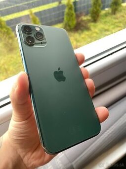 Iphone 11 Pro 64gb - 1