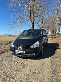 Predám  Renault Espace 2.0 dCi 110kw