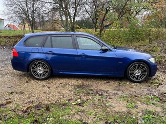 bmw 320d 130kw mpacket - 1