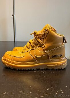 Nike Air Force 1 GTX Boot Gore-Tex 41 veľ