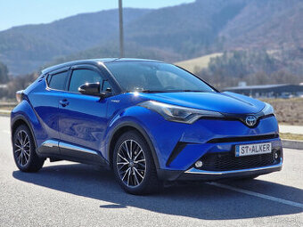 Toyota C-HR 1.8 Hybrid Executive LED E-CVT - 1