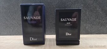 Dior Sauvage Parfum - 1