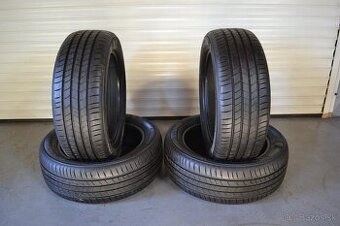 215/55 R18 Letne pneumatiky Kumho 4ks kurierom do 24h