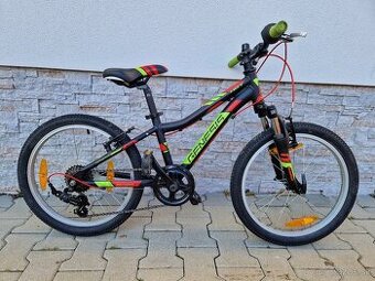 Detský horský bicykel GENESIS - HOT 20"