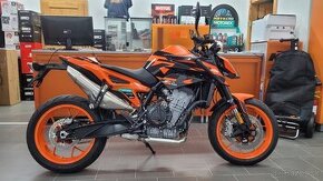 KTM 890 DUKE GP za 8990 Eur