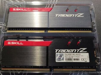 Predam RAM DDR4 G-Skill