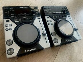 Predam Pioneer cdj 400