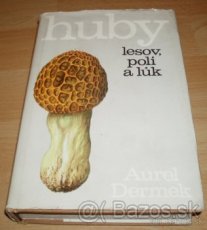 Huby lesov, polí a lùk - 1