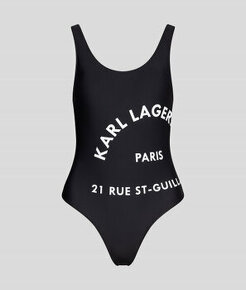 Krásne plavky Karl Lagerfeld-nové