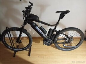 Haibike sduro 2.5 hardseven