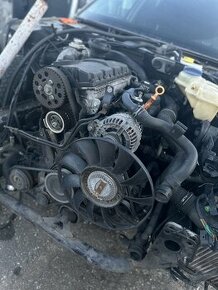 motor Volkswagen Passat B5 - 1