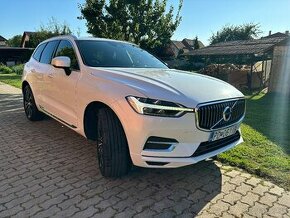 Volvo XC60 D3 Inscription cena bez DPH