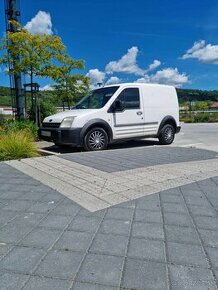 Ford transit connect - 1