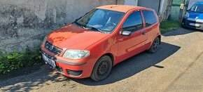 Fiat punto 1.2