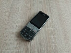 Nokia C5 3.2mpx
