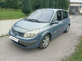 Renault Scénic 1.5DCI 74kw - 1
