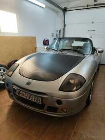 Fiat Barchetta