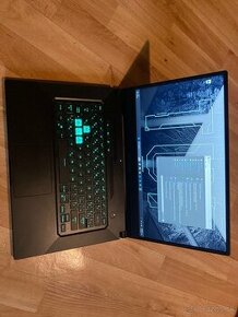 Predám Herný notebook ASUS TUF DASH F15