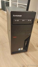 Intel Xeon 5450 / HD4850 / 4GB RAM / 160GB HDD - 1