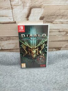 Diablo 3 - Eternal Collection – Nintendo Switch