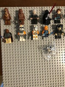 Lego star wars - 1