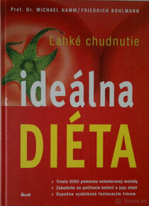 Ideálna diéta