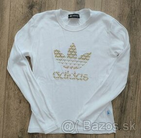 Tričko Adidas detské L