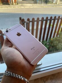 Apple 6s 32 gb - 1