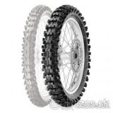 Pneumatika DUNLOP, PIRELLI, METZELER - 1