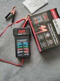 Digitálny tester autobaterii 12v - 1