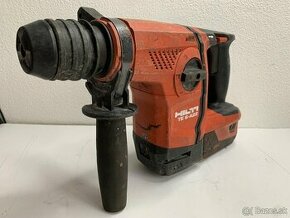 Hilti TE 6 A22 aku vŕtacie kladivo - 1