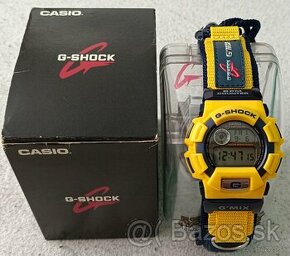 Casio G-Shock DW-9550