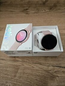 Samsung watch active 2 44mm ružové - 1